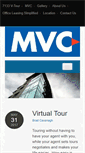 Mobile Screenshot of mvcomm.net